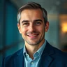 James Wilson — 1xbet expert